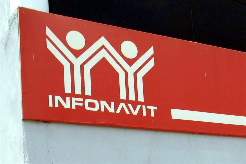 Senado avaló reforma que da mayoría a Gobierno en comités del Infonavit, y que, según Oposición, podrá disponer de fondos de trabajadores.