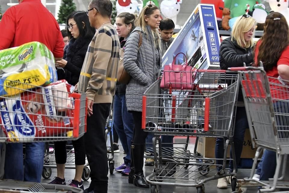 Los ingresos reales del comercio minorista crecieron 1.92 por ciento en enero de 2019, pese al desabasto de combustible de inicios de año.