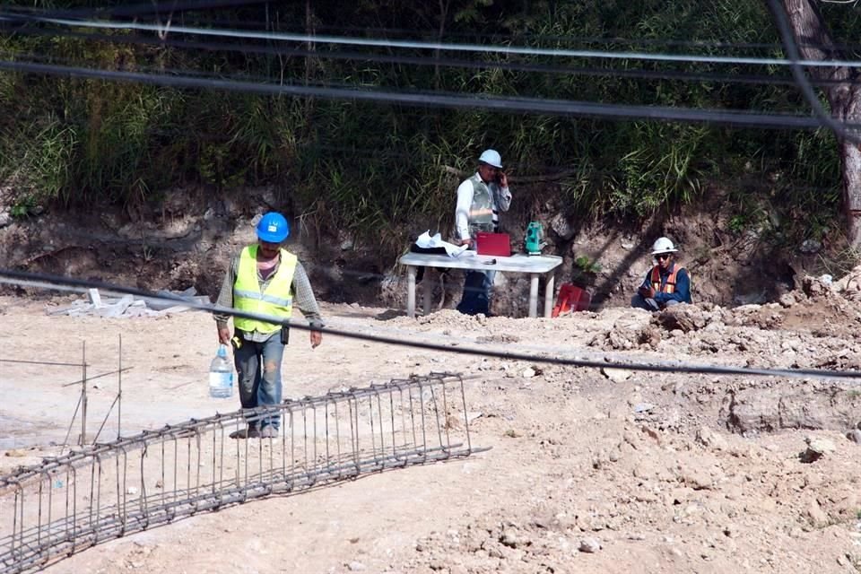 El sector de la construcción dijo que se esperaban más respuestas y un plan concreto de parte del Ejecutivo.