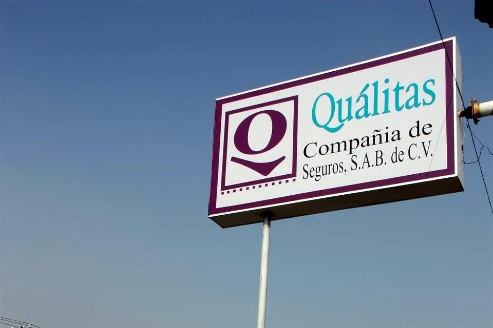 Quálitas reportó un incidente de ciberseguridad pero dijo que la operación y atención a los asegurados se mantiene ininterrumpida.