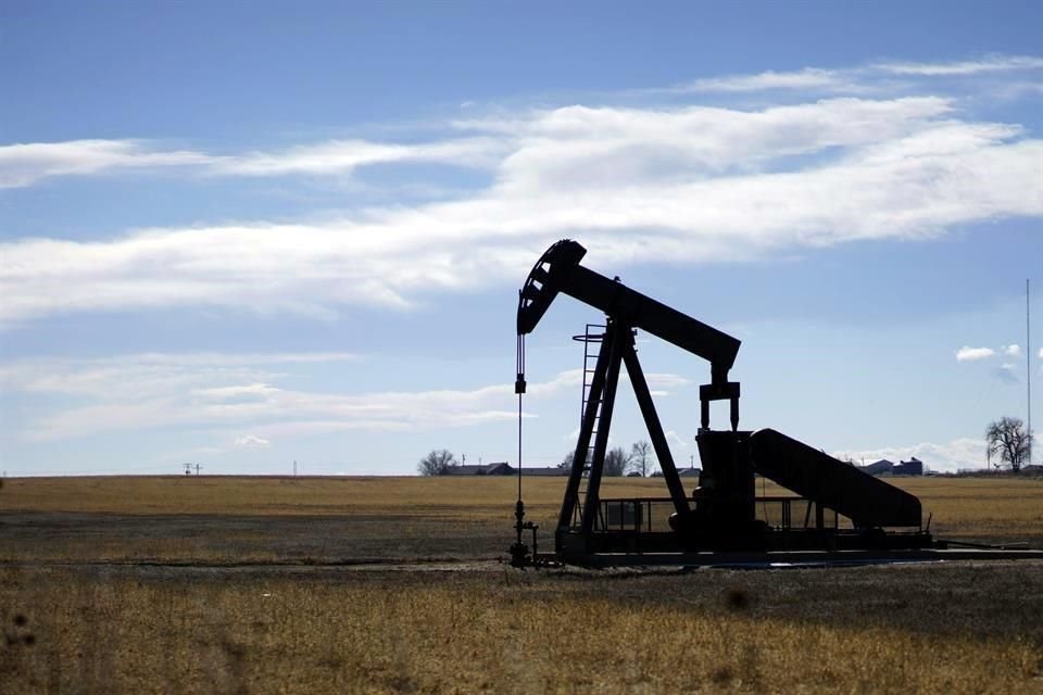El 80% de los pozos terminados con éxito entre enero y noviembre fueron en campos marinos.