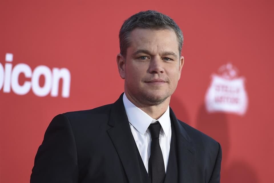 El actor teme que la campaña #MeToo se salga de control.