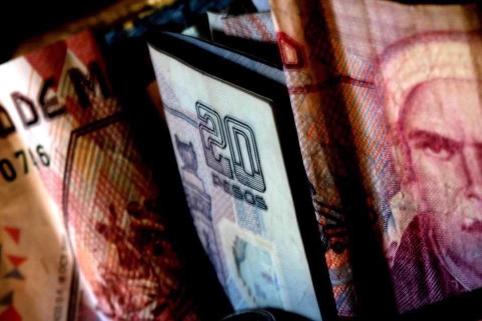 Banxico realizó la subasta primaria de valores gubernamentales número 23 del año.