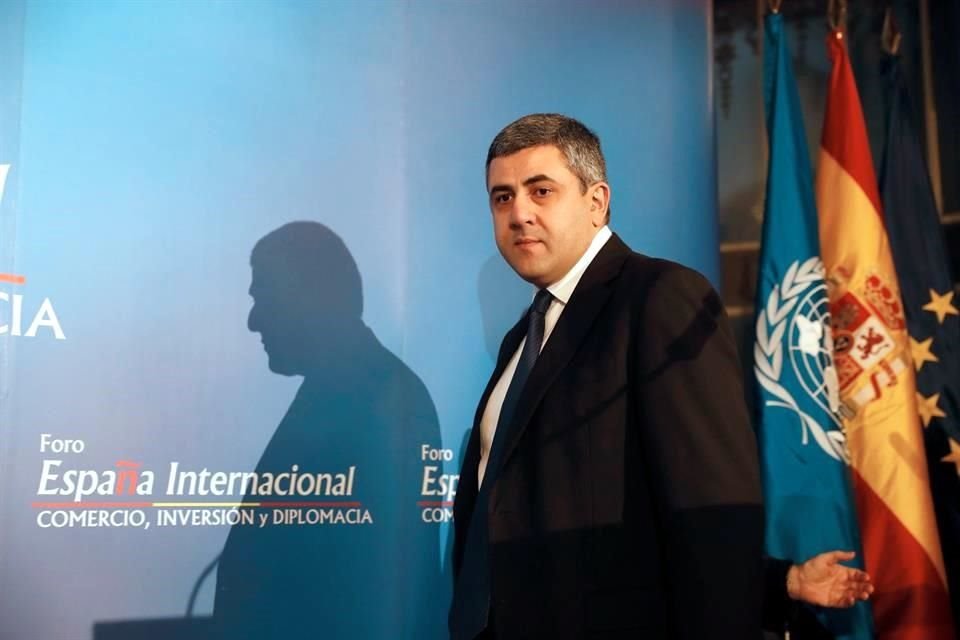 El secretario general de la OMT, Zurab Pololikashvili, dijo que los buenos resultados mundiales del 2018 confirman que el sector es hoy uno de los motores más poderosos de crecimiento y desarrollo económico a nivel global.