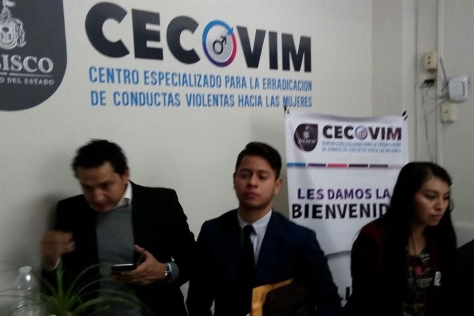 El CECOVIM se ubica en Avenida 5 de Febrero #1309, Colonia Quinta Velarde, en Guadalajara.