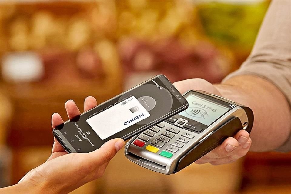 Samsung Pay llegó a México para proporcionar otra opción de pago a los dueños de dispositivos móviles como el Note8, Galaxy S8+, entre otros equipos de la compañía.