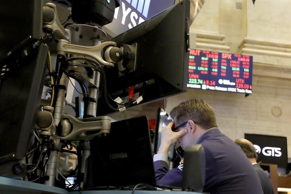 A nivel mundial, la NYSE lideró la actividad OPI, debido a que las operaciones cross-border crecieron 338 por ciento.