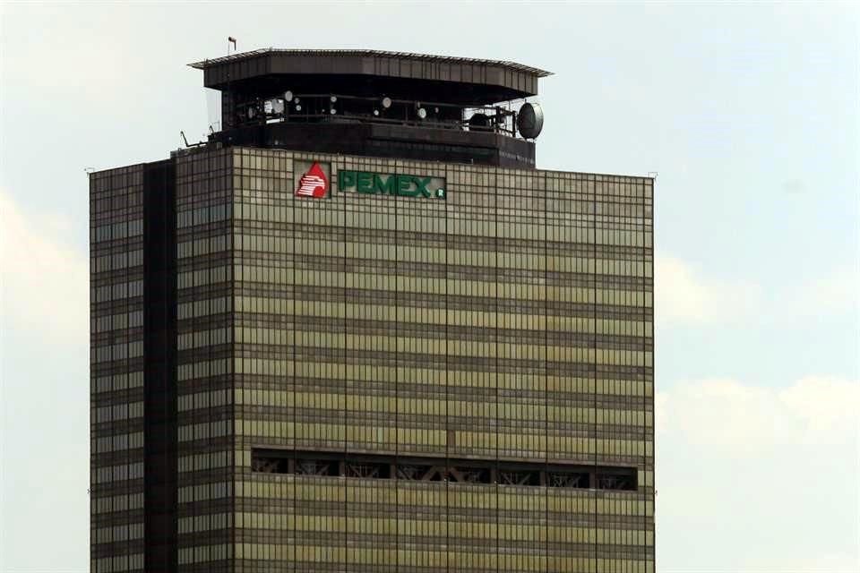 Pemex recibió una inyección de capital de 5 mil millones de dólares.