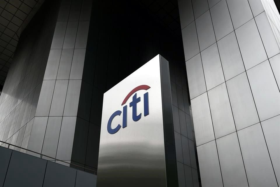 Para Citi, en las crisis del pasado siempre había un componente de choque externo, pero ahora no se ve nada de eso.