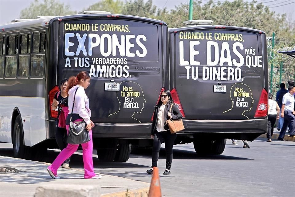 Tras el asesinato de dos personas vinculadas al narcomenudeo en la UNAM, las universidades comenzaron a debatir el tráfico y consumo al interior de los planteles.