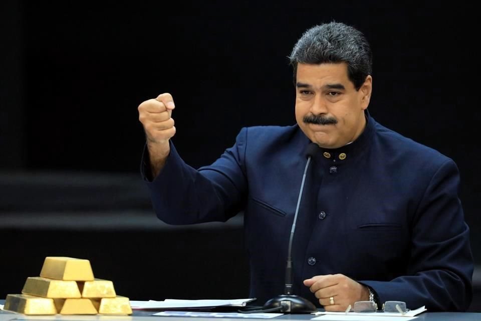 El Presidente de Venezuela anunció que a partir de junio realizará una reforma monetaria que contempla eliminar tres ceros al bolívar.