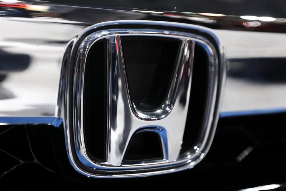 En su planta de Argentina, Honda ensambla la HR-V.