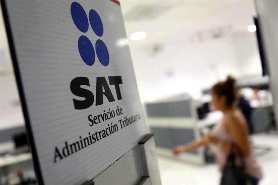 El SAT reveló esta semana una lista de contribuyentes que fueron beneficiados con condonaciones de impuestos entre 2007 y 2015.