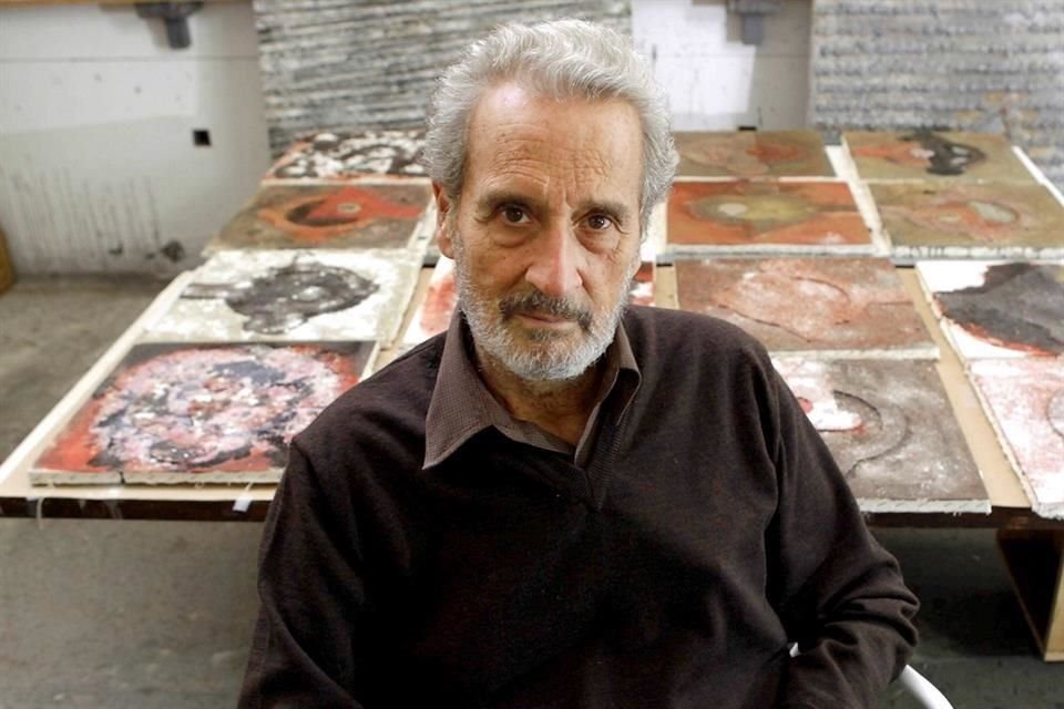 Vicente Rojo Almazán