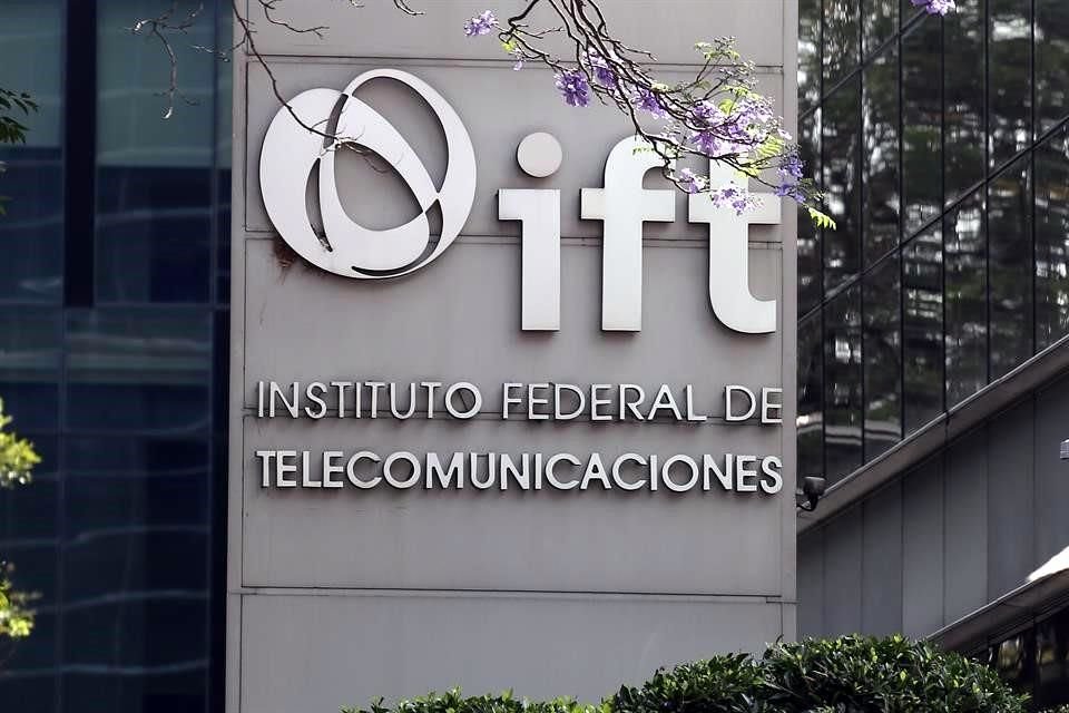 Pleno de IFT aprobó interponer controversia constitucional en contra del decreto por el que se crea el Panaut.