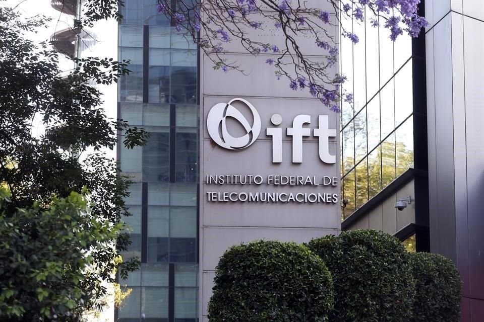 IFT interpuso controversia ante la omisión del Ejecutivo en la selección de candidatas a comisionadas.