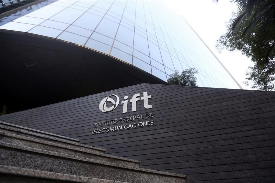 Desde 2019, el Pleno del IFT está integrado únicamente por comisionados varones.