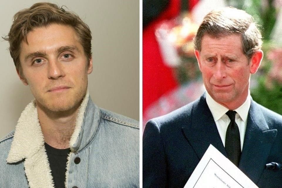 El actor Jack Farthing dará vida al Príncipe Carlos en 'Spencer', la cinta sobre la Princesa Diana que dirige Pablo Larraín y protagoniza Kristen Stewart.