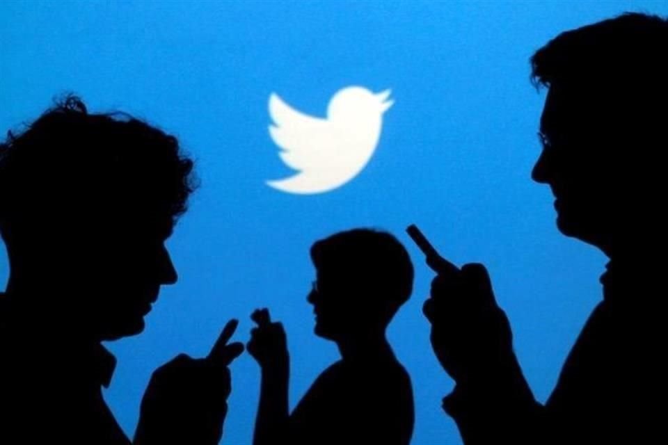 Twitter informó este lunes de una 'actividad inusual' con direcciones IP de China y Arabia Saudí que puso al descubierto datos de cuentas.