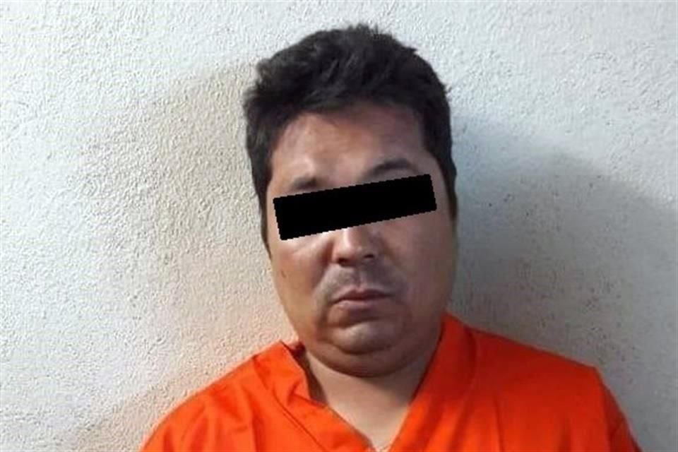 Juan Fernando 'N' fue vinculado a proceso por los delitos de feminicidio y secuestro agravado.