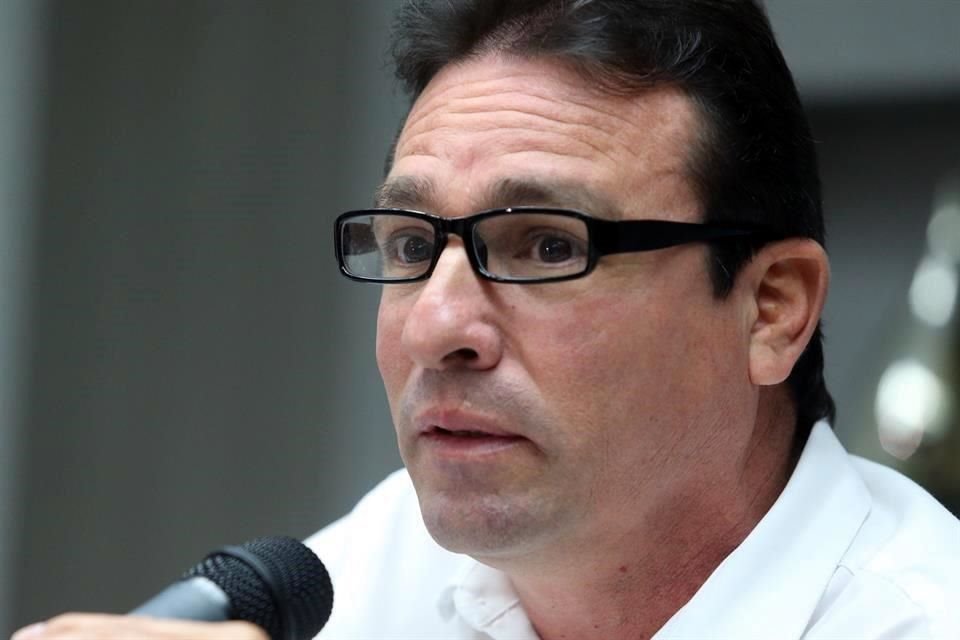 El organismo que dirige Gerardo Garza (foto) pidió alzar las tarifas ante un incremento en su gasto.