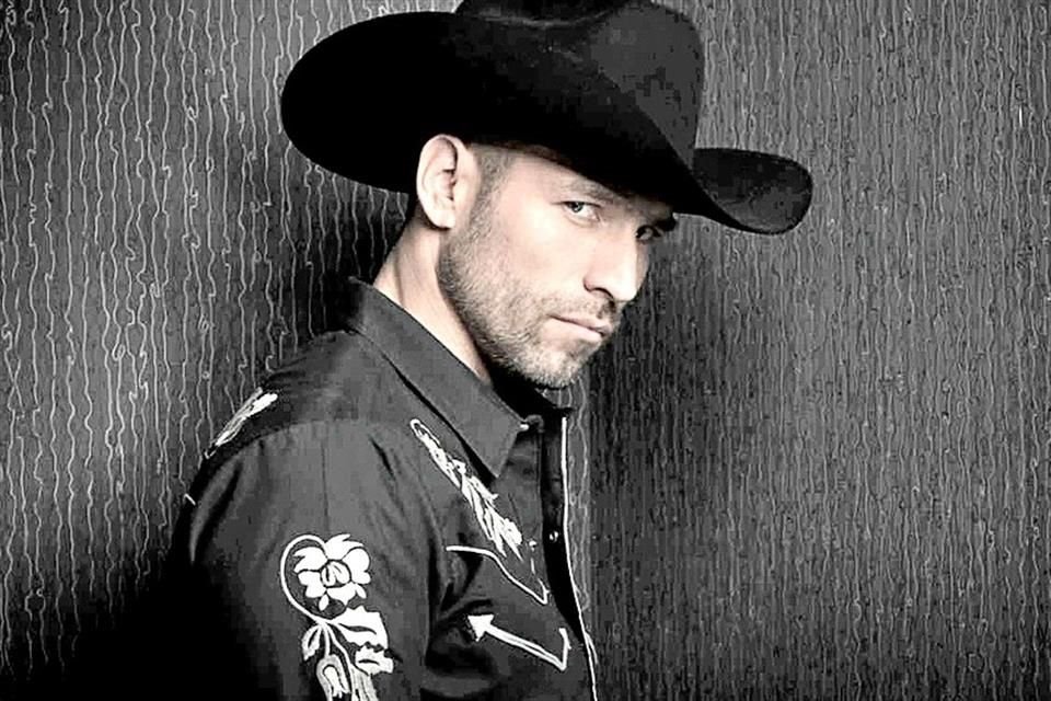 Al personaje de Rafael Amaya se le complica todo en la cuarta temporada, que se estrena mañana por Telemundo Internacional.