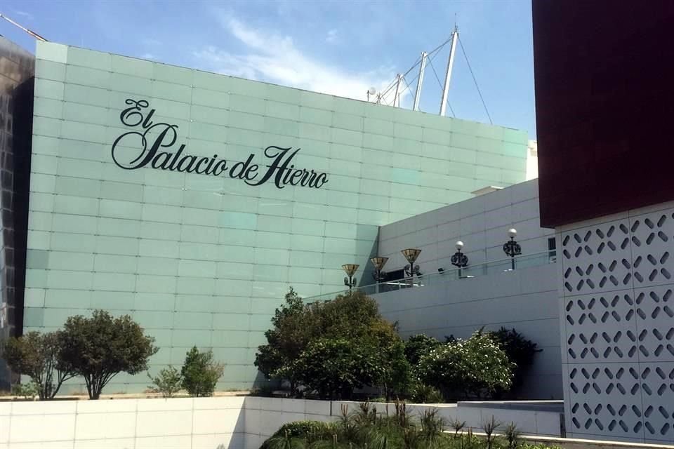 Con lo recaudado en la emisión, Palacio de Hierro refinanciará su deuda bancaria e invertirá en su crecimiento. 