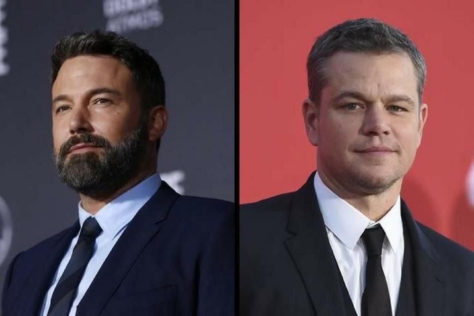 Ben Affleck dirigirá 'How an Ex-Cop Rigged McDonald's Monopoly Game and Stole Millions' con Matt Damon como protagonista.