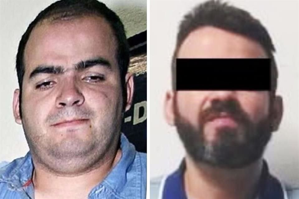 'El Betito', líder de Unión Tepito capturado, se hizo prótesis capilar y bypass gástrico para bajar 30 kilos y no ser ubicado, informó CNS.