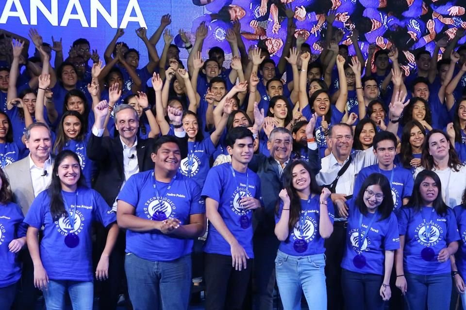 La nueva convocatoria para el ciclo 2019-2020 ya está abierta y estará vigente a partir de hoy y hasta marzo del próximo año.
