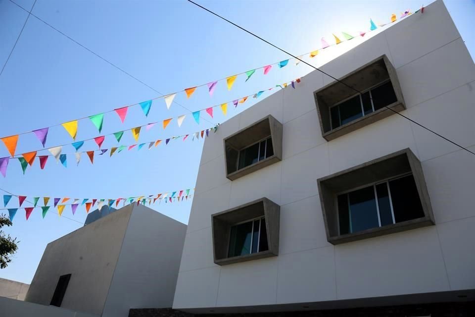 Los trabajadores que ganan entre tres y cinco salarios mínimos son los más interesados en adquirir una vivienda.