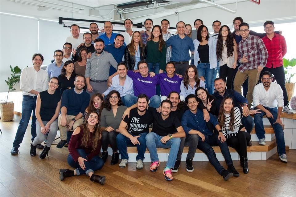 500 Startups anunció la nueva generación de startups que incubará durante 4 meses; destacan mujeres fundadoras y negocios especializados.