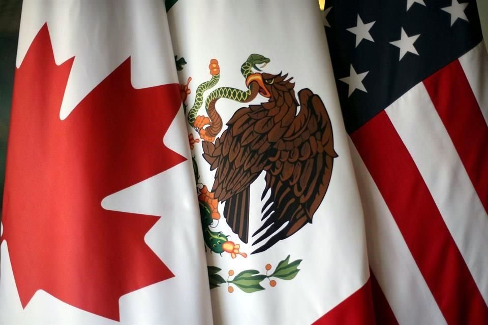 Las pláticas con Estados Unidos y Canadá dieron inicio para saber sobre sus inconformidades con el T-MEC, informó el Canciller Marcelo Ebrard. 