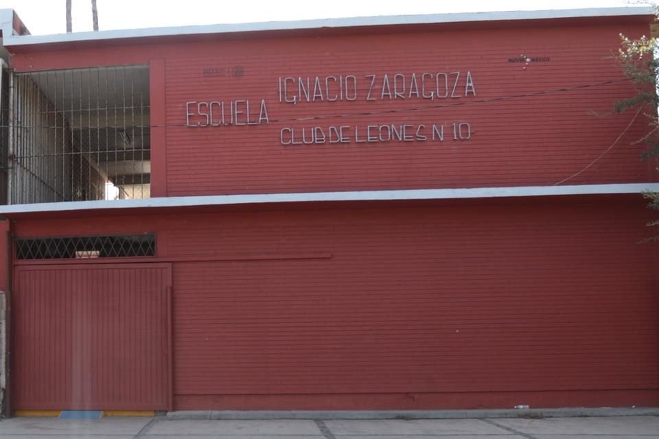 La escuela reporta sus prácticas administrativas y de seguridad.