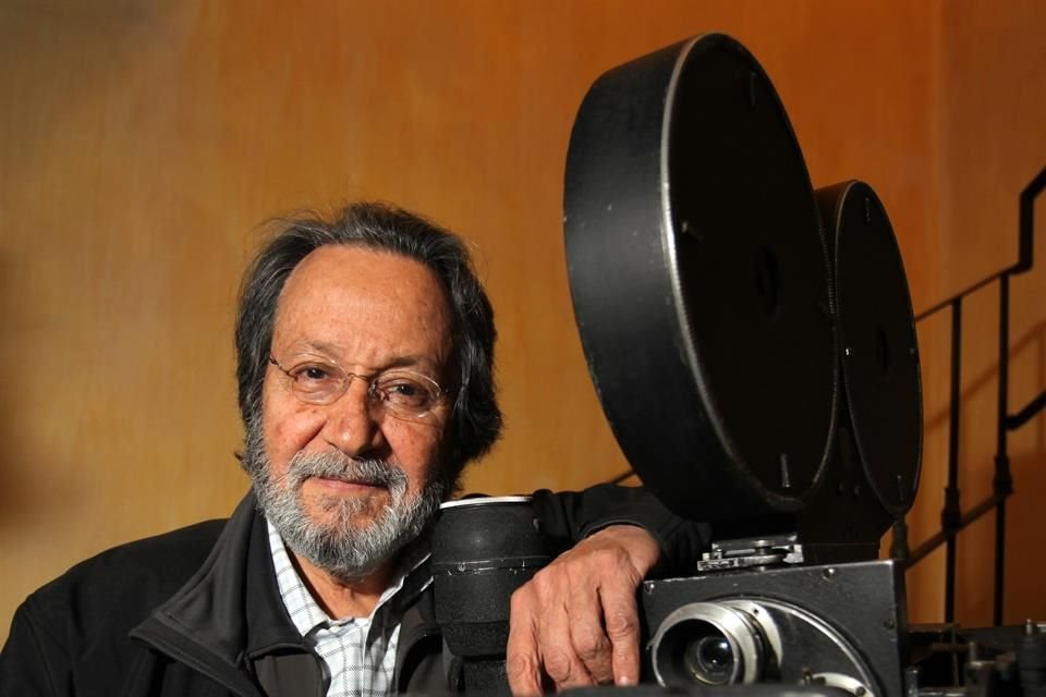 'Rojo Amanecer' es una de las películas destacadas del cineasta mexicano Jorge Fons.