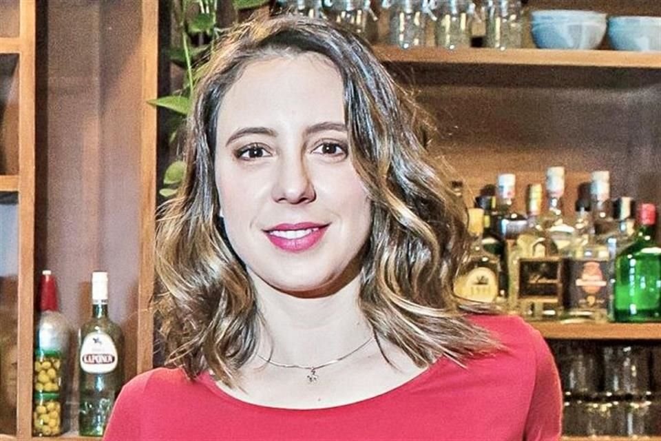 'Sobreviví', con Sofía Niño de Rivera, se transmitirá por YouTube.