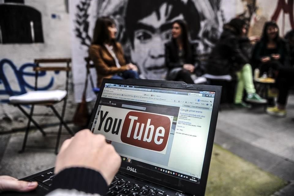 Startube busca impulsar a generadores de contenido.