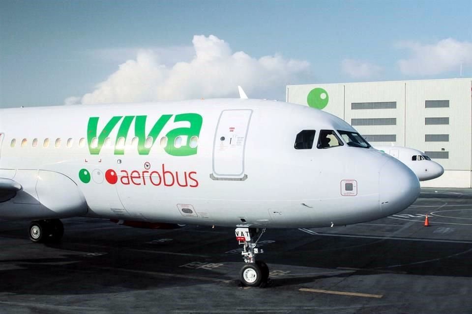 VivaAerobus aseguró que está en diálogo con sus sobrecargos para llegar a un acuerdo.