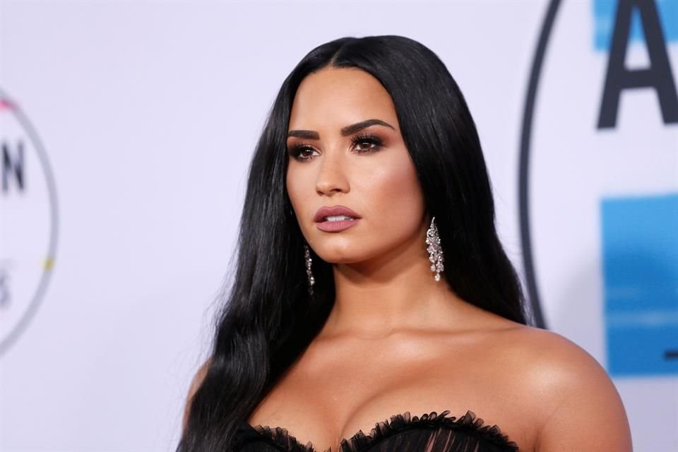 Demi Lovato fue hospitalizada de emergencia el 24 de julio de este año.