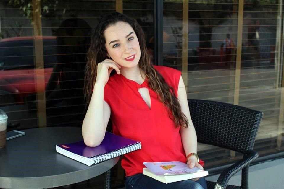 Abril Guzmán de la Garza