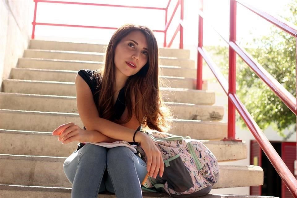 Lizzy Salinas Ibarra