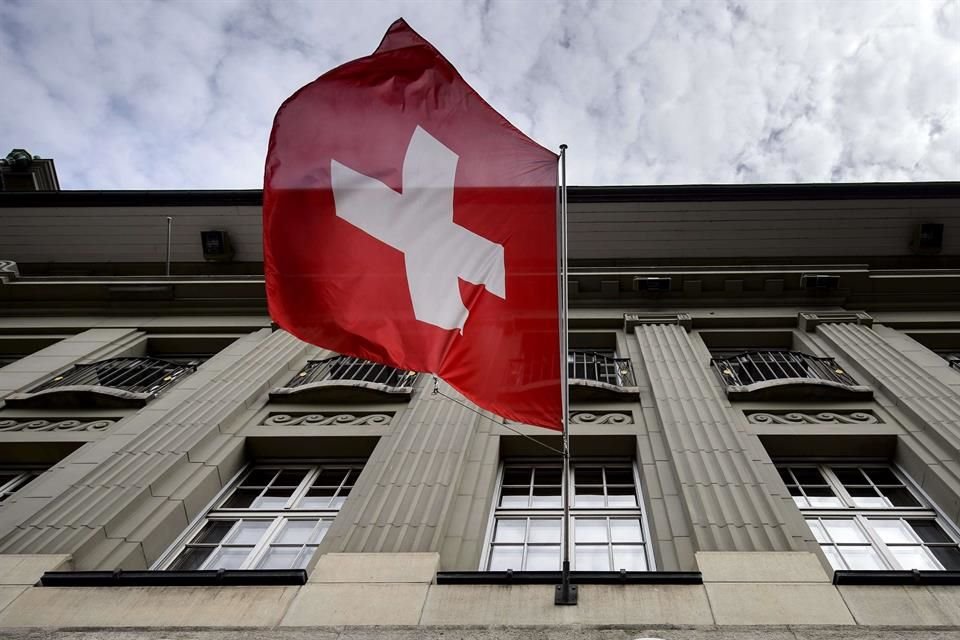 Suiza tiene a Estados Unidos como el principal mercado de exportación para sus relojes, joyas y chocolates. 