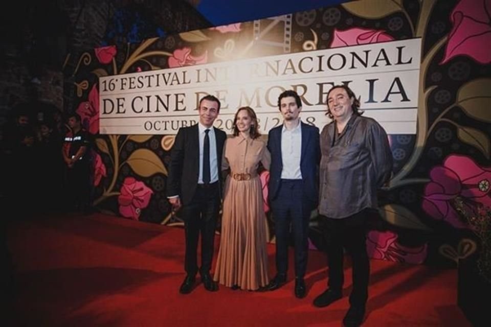 'El Primer Hombre en la Luna' de Chazelle es la cinta que inaugura el festival.