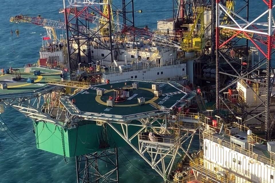 Oro Negro afronta un complejo proceso de concurso mercantil desde finales de 2017.