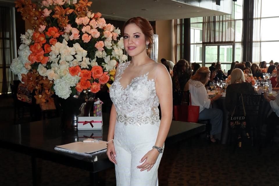 Sofía Leal Villarreal