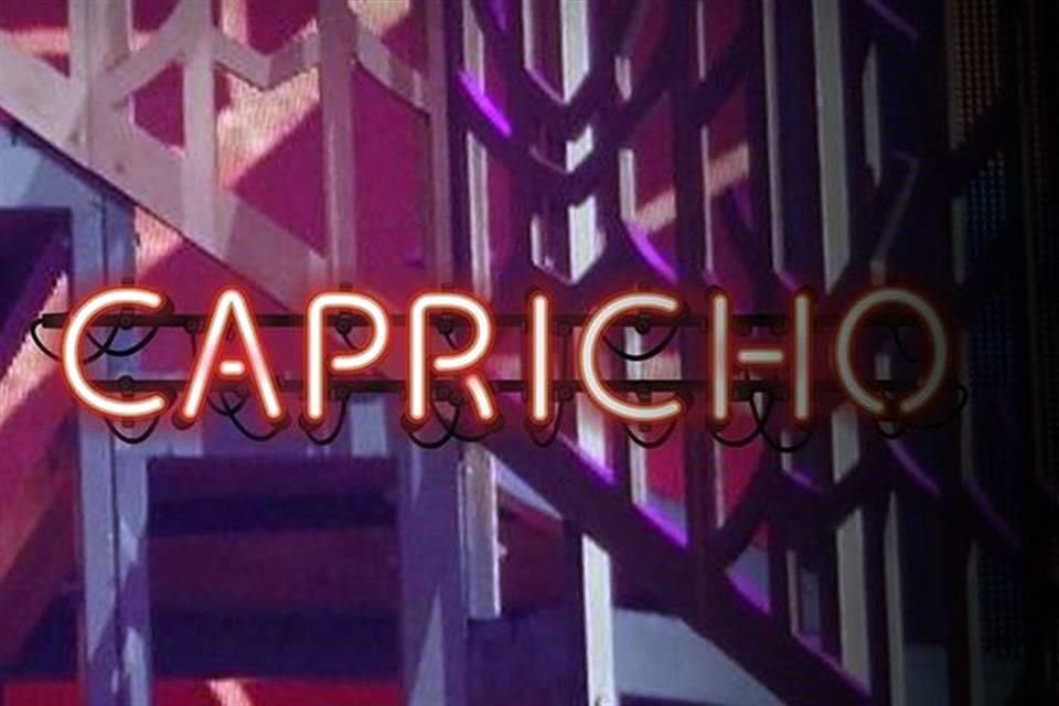 La obra 'Capricho' promete ser una experiencia inmersiva para los asistentes.