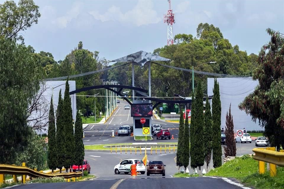 El aeropuerto de Toluca no ha dado los resultados esperados pese a apoyos otorgados, dijo Federico Dovali, especialista en infraestructura aeroportuaria.