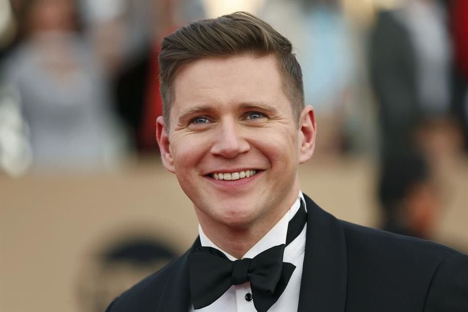 Allen Leech aseguró que los espectadores iban a llorar con la adaptación fílmica de 'Downton Abbey'.