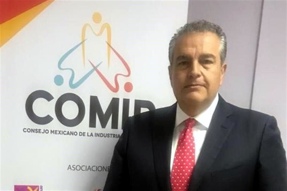 Salazar Figueroa, presidente del Comir, prevé que la desaceleración del turismo y los recortes presupuestales podrían impactar en la industria de turismo de reuniones. 