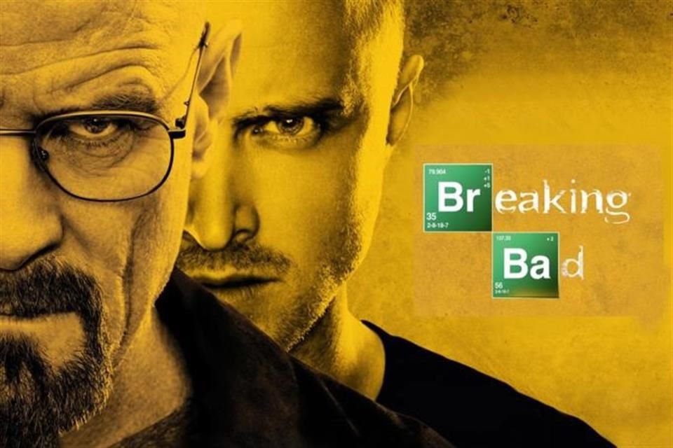 Se desconoce si la cinta será una precuela de 'Breaking Bad' o una historia nueva ligada a la serie.